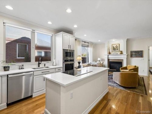 78 S Monroe St, Denver, CO, 80209-3006 | Card Image