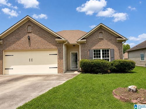 908 Meriweather Dr, CALERA, AL, 35040-6242 | Card Image