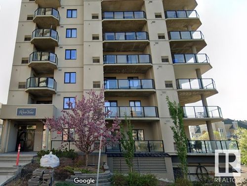 604-9707 106 St Nw, Edmonton, AB, T5K0B7 | Card Image