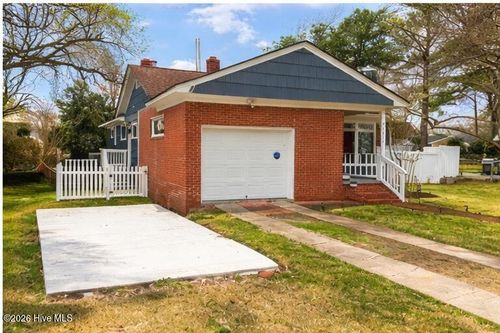 1609 High St, New Bern, NC, 28560-3015 | Card Image