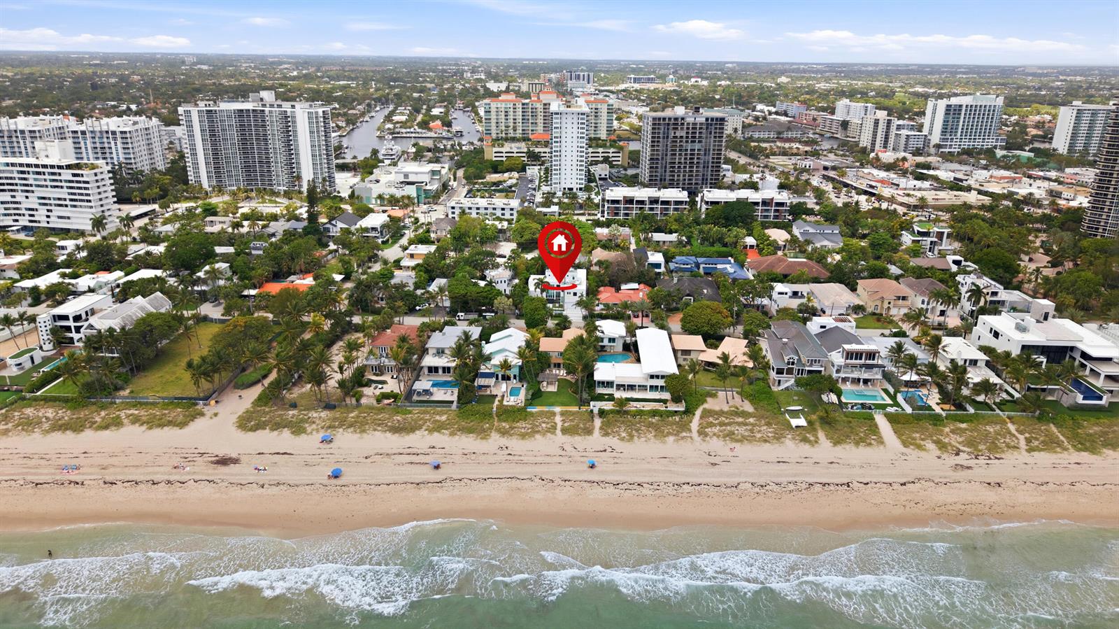 Residential in Fort Lauderdale 2