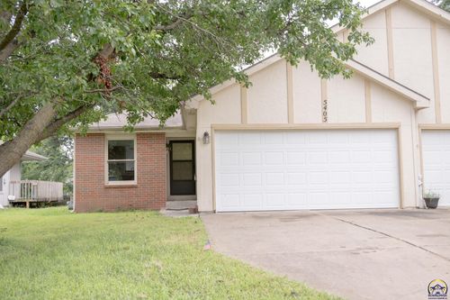 5405 Sw Reeder St, Topeka, KS, 66604-2099 | Card Image