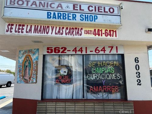 6032 Florence Ave, Bell Gardens, CA, 90201-4728 | Card Image