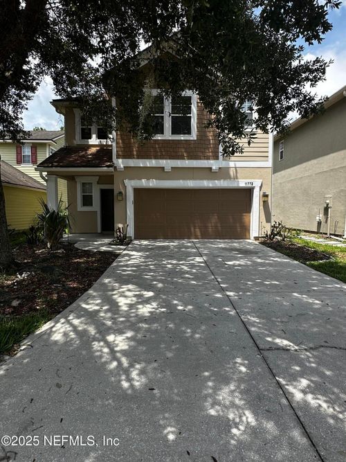 11772 Templeton Road, Jacksonville, FL, 32258 | Card Image