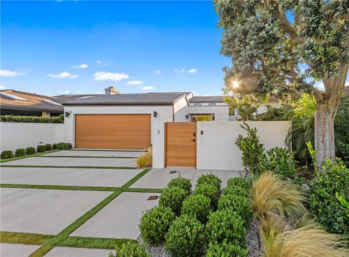 3 Jasmine Creek Dr, Corona del Mar, CA, 92625-1419 | Card Image