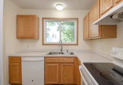 16190 71st Street Ne, Townhouse with 2 bedrooms, 1 bathrooms and null parking in Otsego MN | Image 3