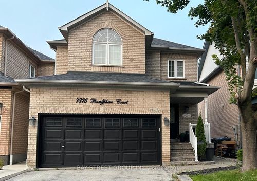 7375 Banffshire Crt, Mississauga, ON, L5N7Z9 | Card Image