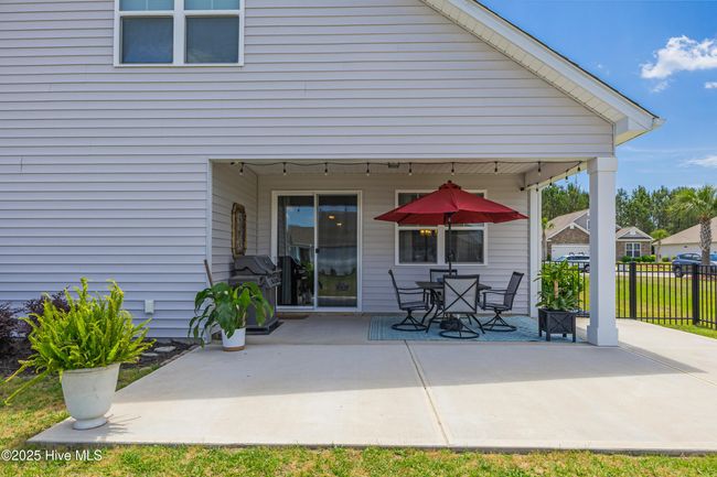 1814 Bards Dr Se, House other with 3 bedrooms, 3 bathrooms and 2 parking in Bolivia NC | Image 25
