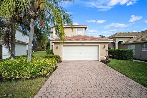 1384 Areca Cv, NAPLES, FL, 34119-3342 | Card Image