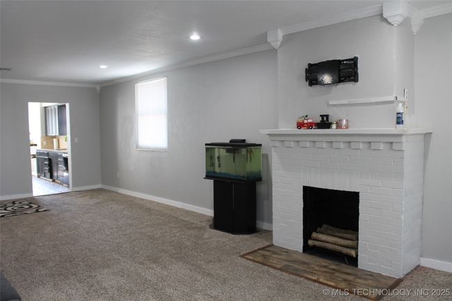400 E Comanche Ave, House other with 2 bedrooms, 2 bathrooms and null parking in McAlester OK | Image 4
