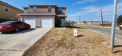 5631 Golf Mist, San Antonio, TX, 78244-2160 | Card Image