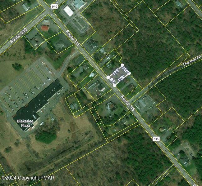 Arial View Parcel Two | Image 11