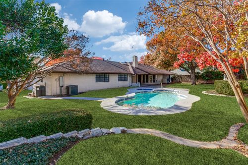 5529 Tanbark Rd, Dallas, TX, 75229-5560 | Card Image