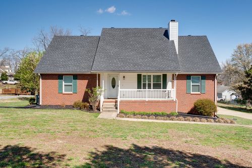 145 S Palmers Chapel Rd, White House, TN, 37188-5402 | Card Image