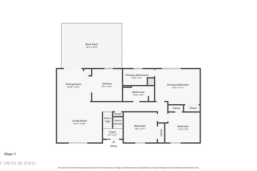 212 Virginia Dr, Seymour, TN, 37865-5838 | Card Image