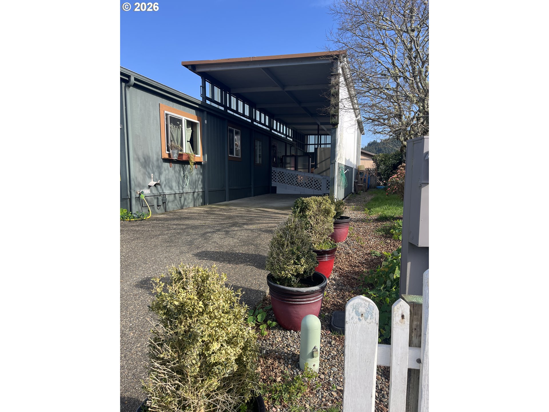 Residential in Reedsport 3