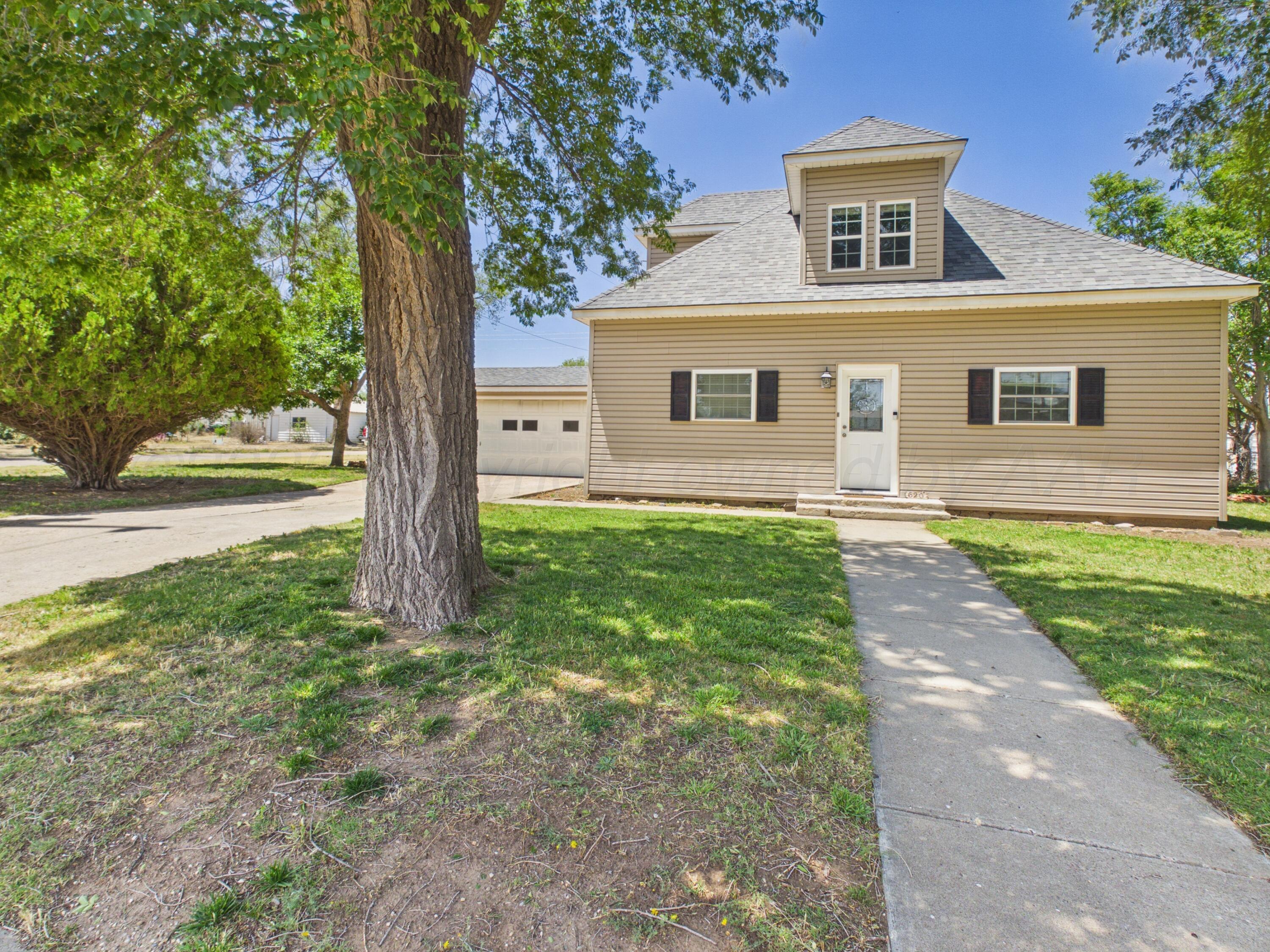 Residential in Texhoma 3