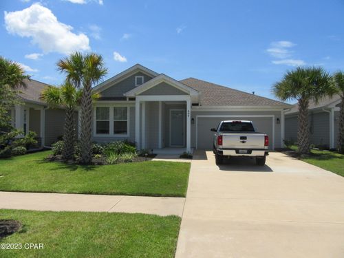 404 Warren Bayou Ln, Panama City Beach, FL, 32407-2595 | Card Image