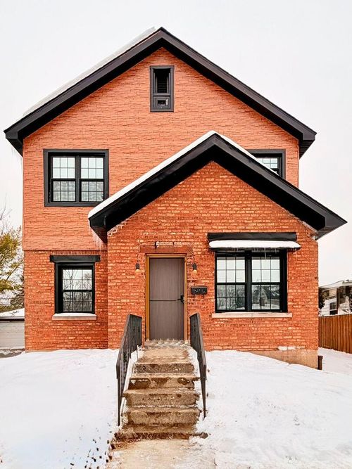 1509 Center St, Des Plaines, IL, 60018-1722 | Card Image