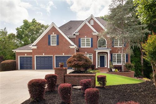 907 Gold Ridge Ct, Canton, GA, 30114-6576 | Card Image