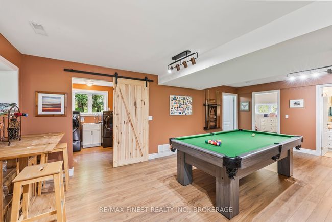 5885 Davey Dr, House other with 4 bedrooms, 4 bathrooms and 10 parking in Verona ON | Image 37
