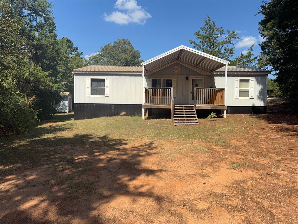 Post Oak Ln, Crockett, TX 75835