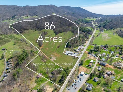 4634 N Us 421 Highway, Vilas, NC, 28692 | Card Image