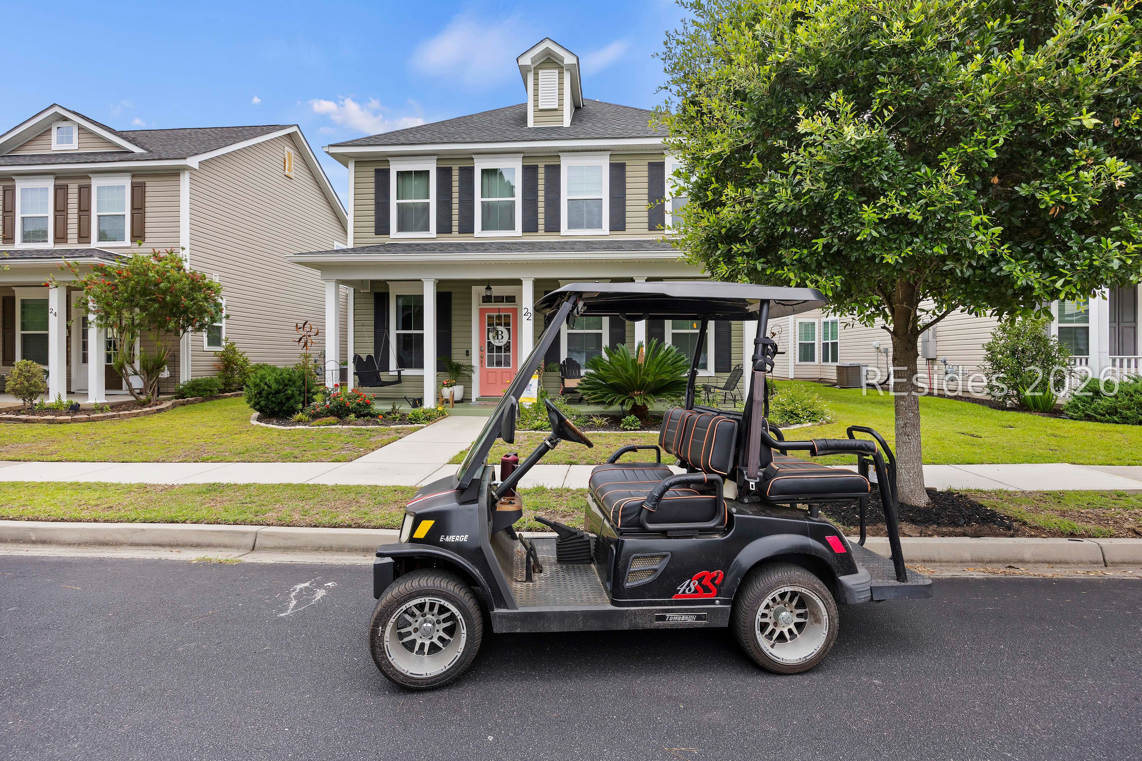 Residential in Bluffton 2