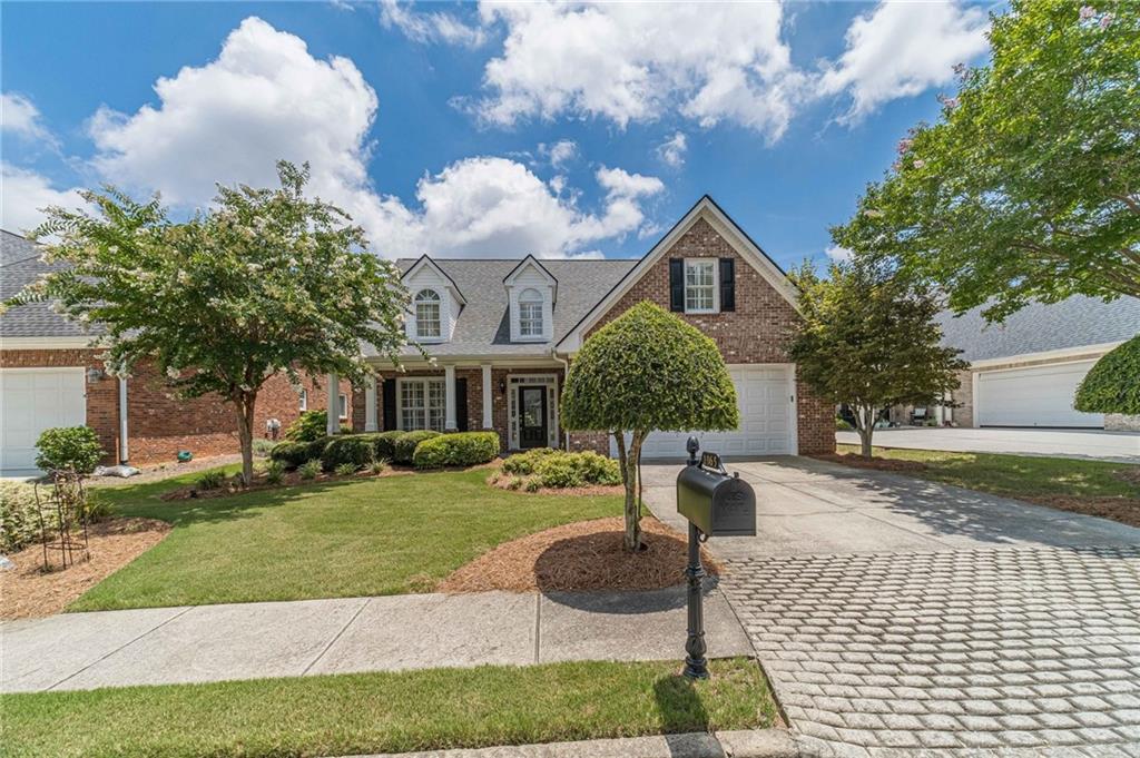 Windsor Place Cir, Grayson, GA 30017