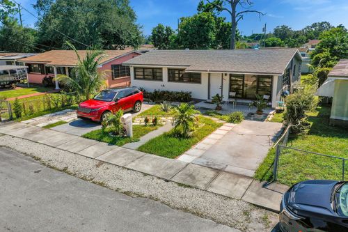1946 Nw 152nd Ter, Miami Gardens, FL, 33054-2919 | Card Image