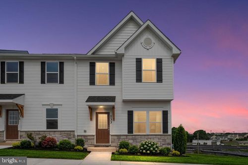 HOMESITE 50 Shuoner Court, WINCHESTER, VA, 22602 | Card Image