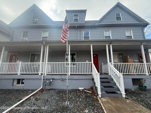 216 Horton Street, Wilkes Barre, PA, 18702 | Card Image