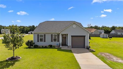 308 Hazel Dr, Stantonsburg, NC, 27883-9091 | Card Image