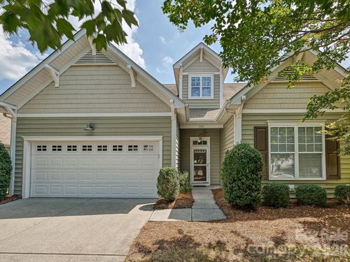 1021 Knob Creek Ln, Tega Cay, SC, 29708-7203 | Card Image
