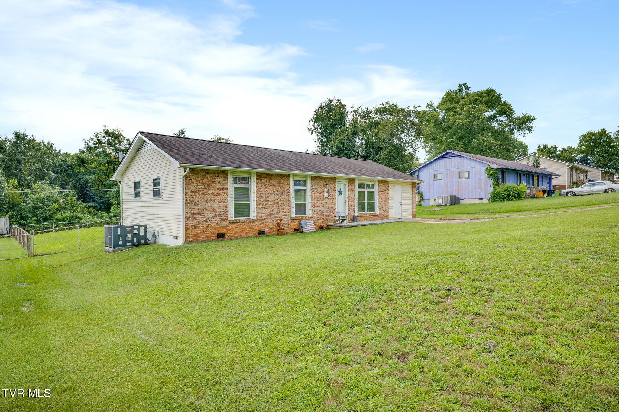 Residential in Rogersville 2