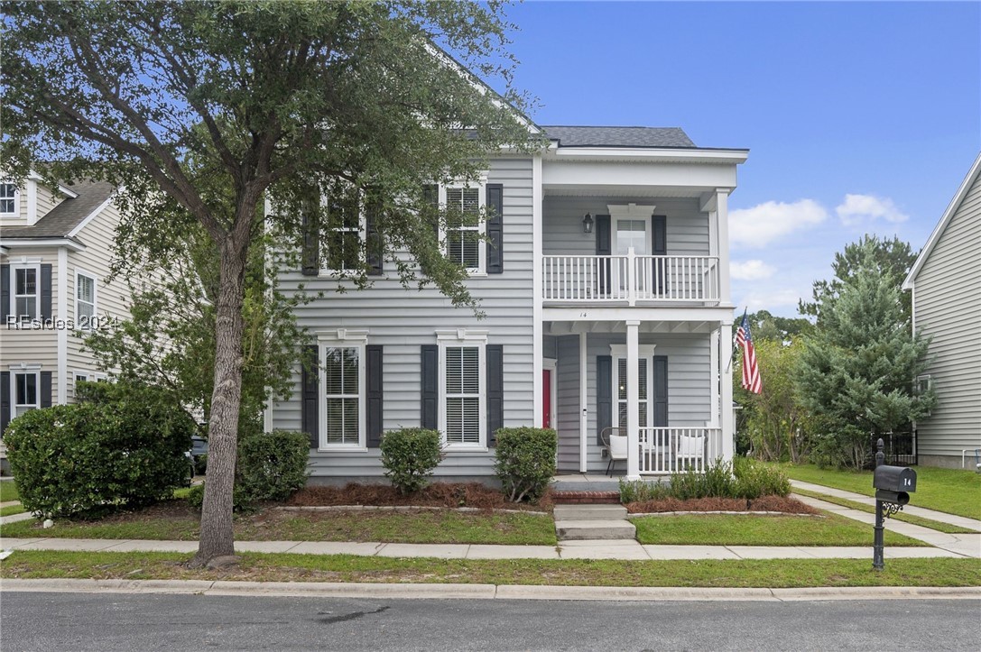 Orchard Park Dr, Bluffton, SC 29910