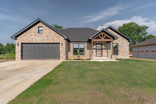 233 Woodland Trails Street, Bono, AR, 72416 | Card Image