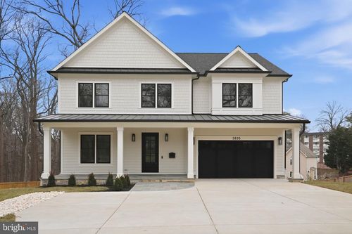 3835 Lawrence Ave, KENSINGTON, MD, 20895-1534 | Card Image