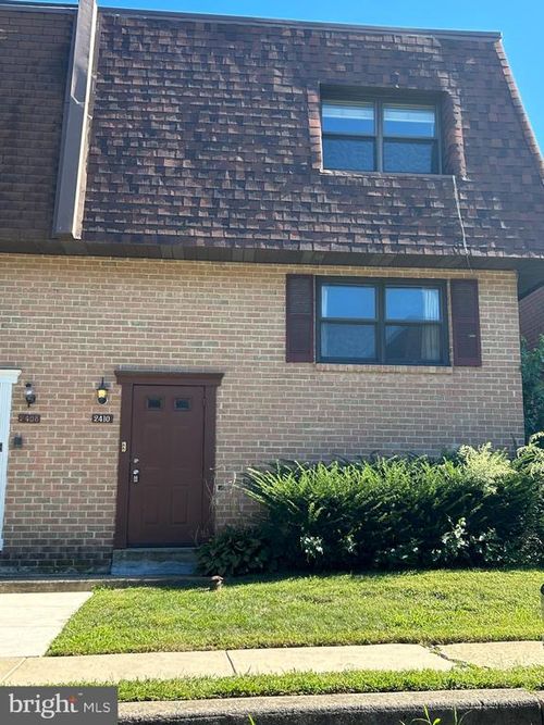 fl-2nd-2410 David Dr, HAVERTOWN, PA, 19083-5232 | Card Image