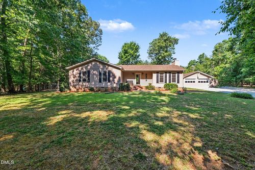 7711 Quail Hollow Dr, Hillsborough, NC, 27278-9261 | Card Image