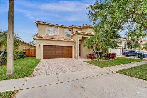 16763 Nw 13th St, Pembroke Pines, FL, 33028-1903 | Card Image