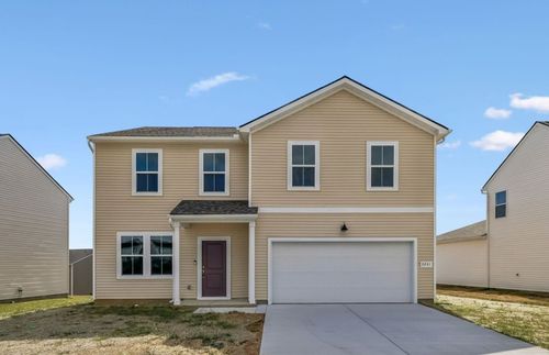 3241 Barrel Oak Pass, Columbia, TN, 38401-4171 | Card Image