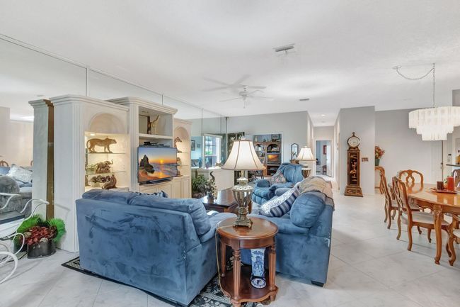 7829 Mansfield Hollow Rd, House other with 3 bedrooms, 2 bathrooms and null parking in Delray Beach FL | Image 12