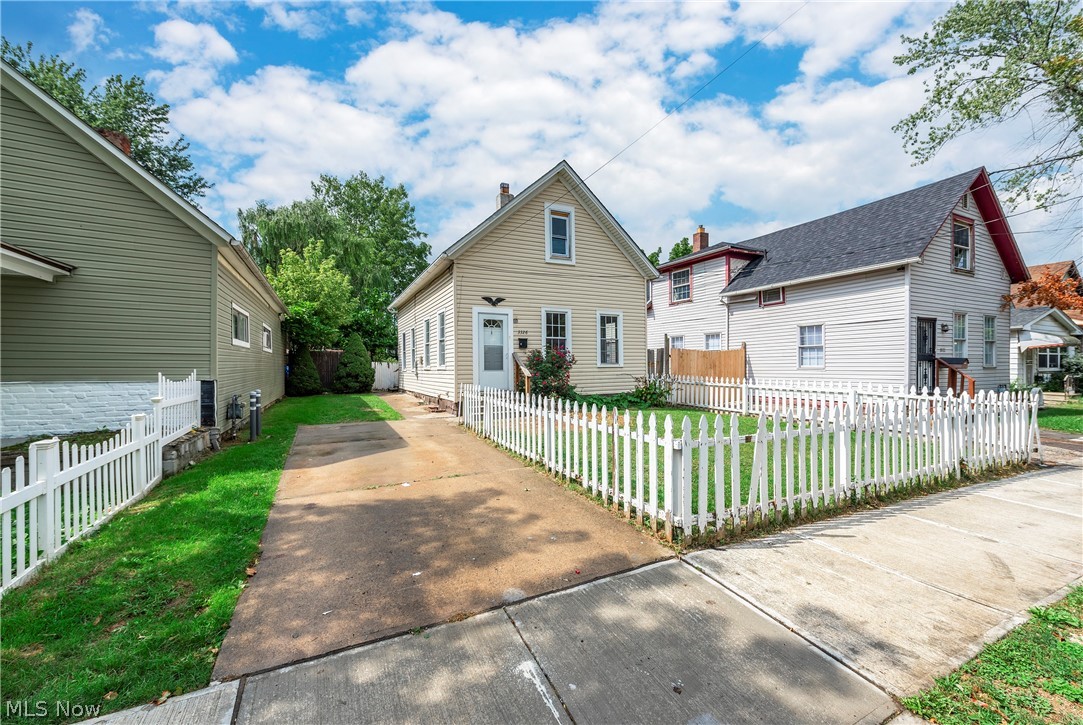 Residential in Cleveland 4