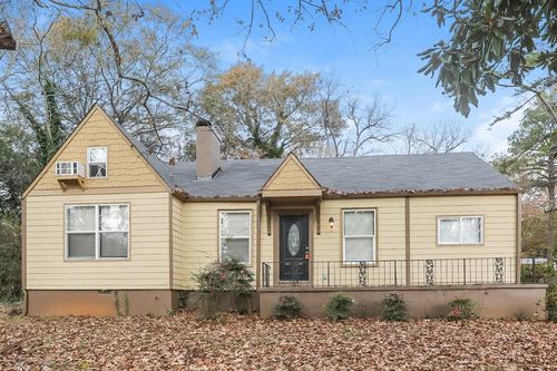 3426 Glenwood Rd, Decatur, GA, 30032-4408 | Card Image