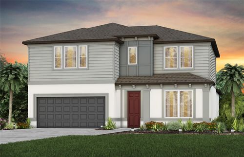 4187 Feldspar Lane, SPRING HILL, FL, 34609 | Card Image