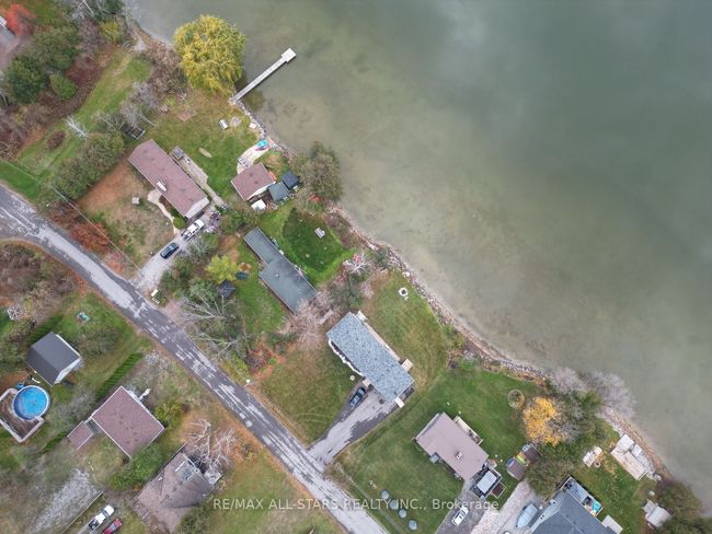 181 Cedar Grove Dr, House other with 4 bedrooms, 2 bathrooms and 9 parking in Caesarea ON | Image 43