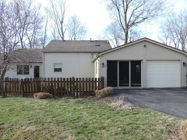 269 Iron Bridge Rd, House other with 2 bedrooms, 2 bathrooms and null parking in Cicero IN | Image 4