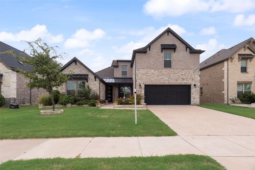 16524 Sage Crest Dr, Frisco, TX, 75035-1835 | Card Image