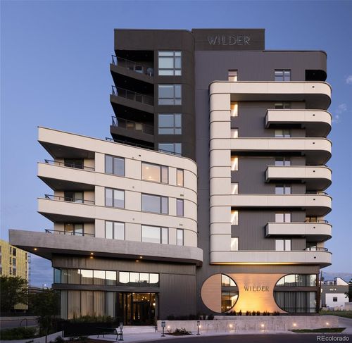 unit-402-1521 Hooker St, Denver, CO, 80204-3489 | Card Image